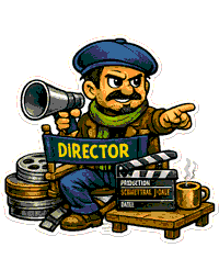 The Director